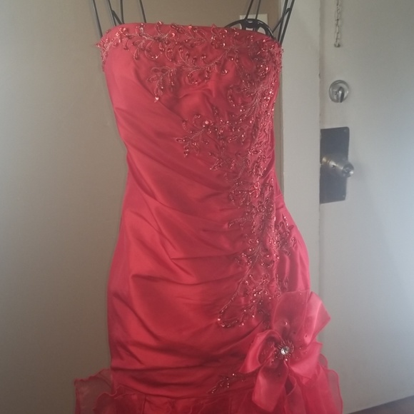 dresses by deb Dresses & Skirts - Prom / Sweet 16 gown